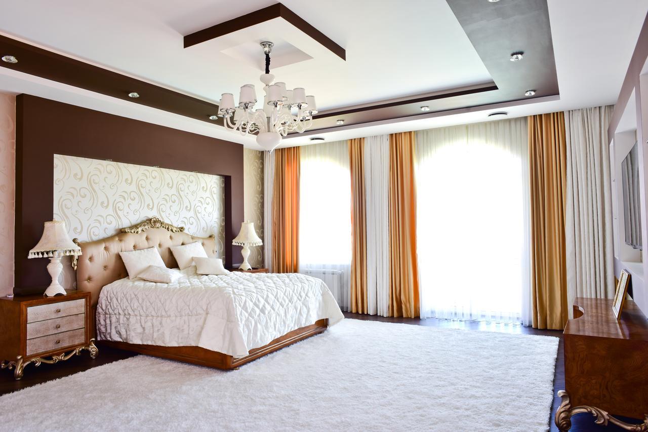 Hotel Villa Venice Vinnitsja Eksteriør billede